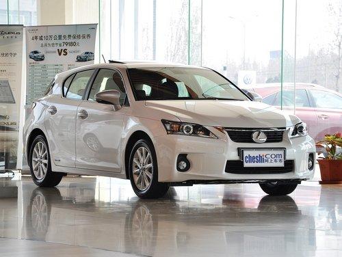 �׿���˹ 200h 1.8L CVT �����Ҳ�45�Ƚ�