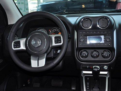 Jeep���� 2.4L �Զ�