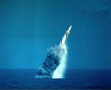 美称中国巨浪2导弹可打击美本土 年内将初具战力