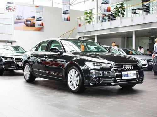 һ���µ� 35 FSI quattro DCT