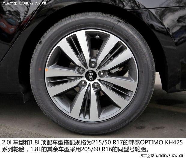 �ִ������ִ���ͼ2014�� 1.8L �Զ�DLX