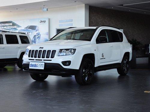 Jeep���� 2.4L �Զ�