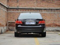 �������� E260L ��������β���ӽ�
