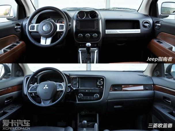 Jeepָ���߶Ա�����ŷ����
