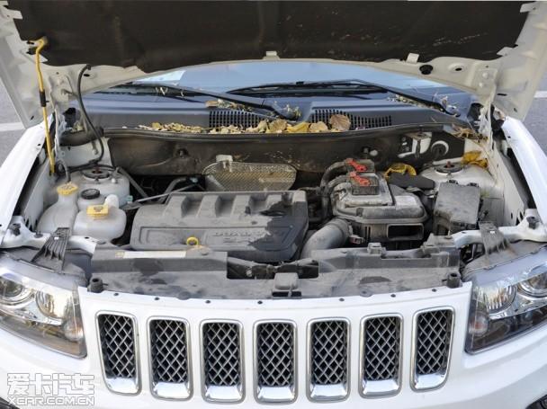 Jeepָ���߶Ա�����ŷ����