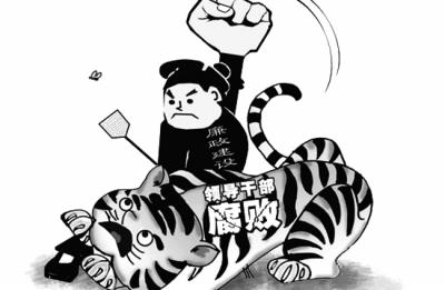 学者析巡视工作再出发缘由:民心所向 高层决心