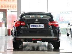 ����ѩ���� 2.0L �Զ� ��������β���ӽ�