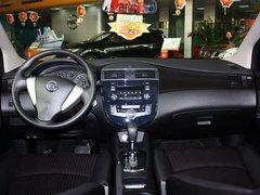 �����ղ� 1.6L CVT �п�̨����