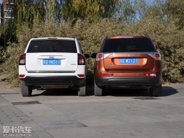 Jeepָ���߶Ա�����ŷ����