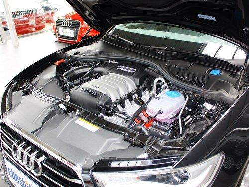 һ���µ� 35 FSI quattro DCT