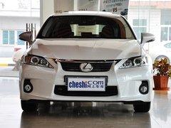 �׿���˹ 200h 1.8L CVT