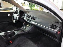 �׿���˹ 200h 1.8L CVT �п�̨�Ҳ�
