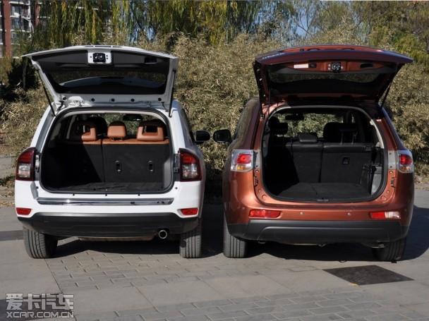Jeepָ���߶Ա�����ŷ����