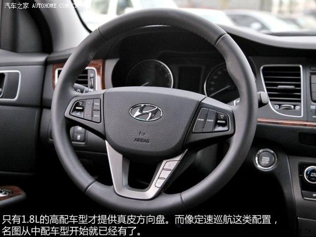 �ִ������ִ���ͼ2014�� 1.8L �Զ�DLX