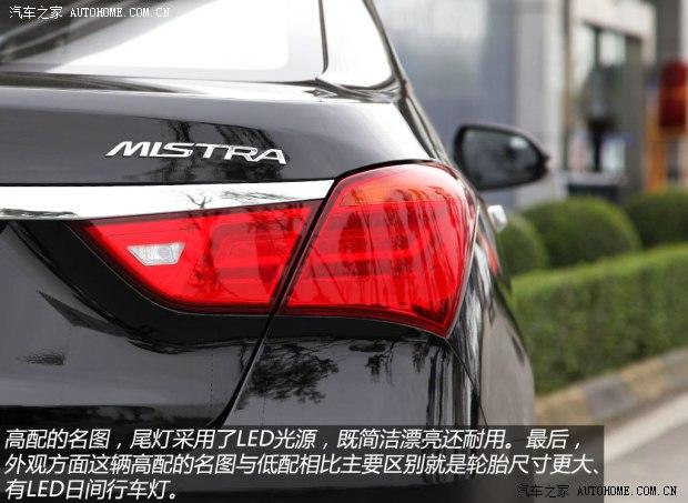 �ִ������ִ���ͼ2014�� 1.8L �Զ�DLX