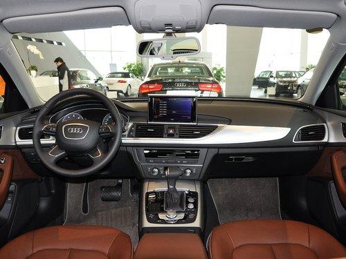 һ���µ� 30 FSI CVT �п�̨����