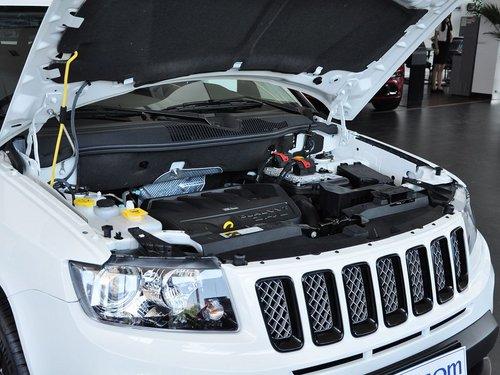 Jeep���� 2.4L �Զ�