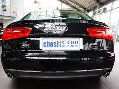 һ���µ� 35 FSI quattro DCT