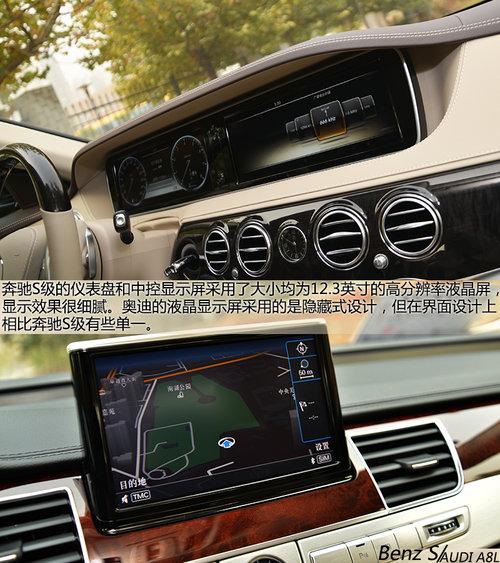 �������Ǻ������� ����S���ԱȰµ�A8L
