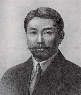 黄兴的远见:革命非一时血气之勇