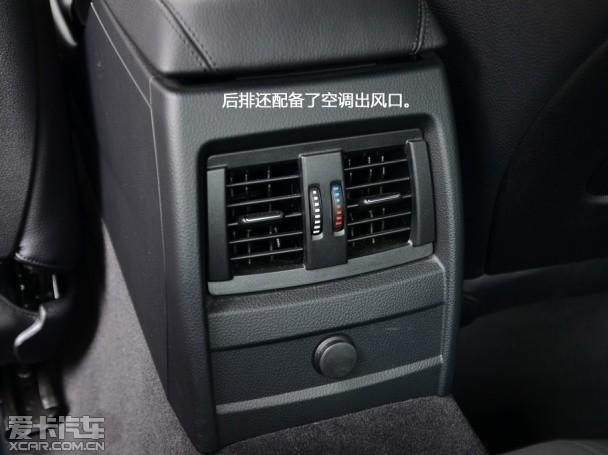 宝马2014款宝马4系双门