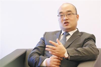 梁国锋:北汽明年推出两款绅宝新车