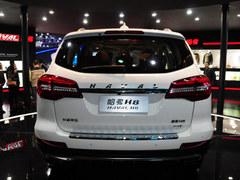 2013�Ϻ���չ ����H8����SUV�״�����