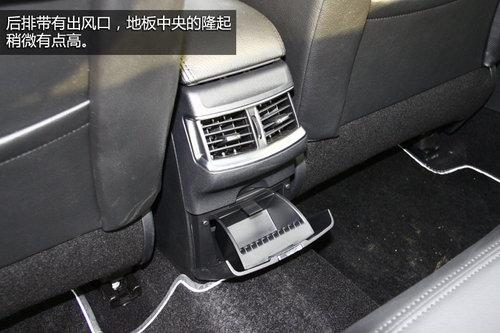 ����˵�� �Լݶ���ѩ����C4L STT����