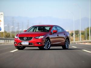 ���Դ����Դ�(����)ATENZA(����)2013�� 2.0L ��׼��