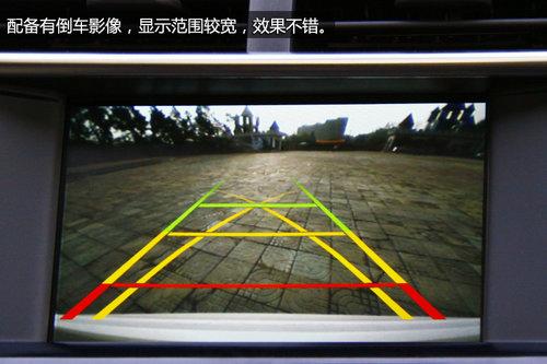 ����˵�� �Լݶ���ѩ����C4L STT����