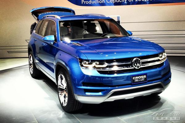 CrossBlue���