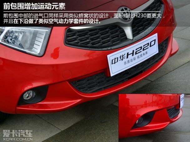 ��������ʵ֮ѡ �����Լݻ����л�H220