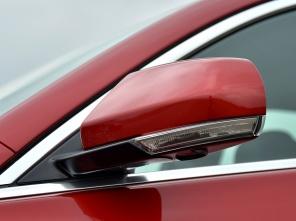 凯迪拉克2013款凯迪拉克ATS