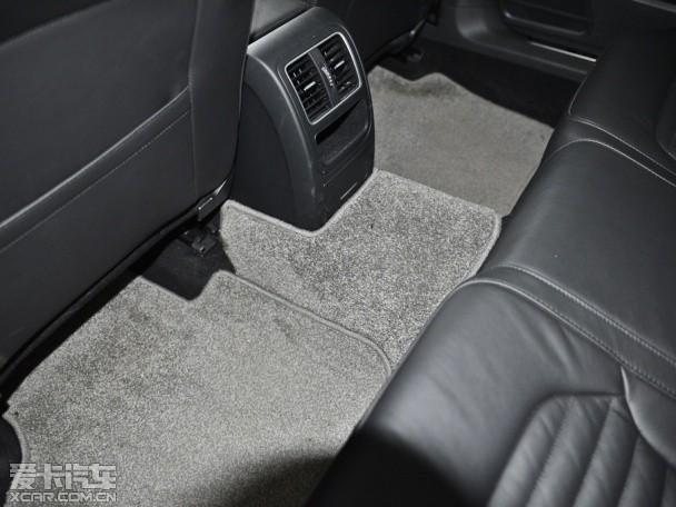 一汽-大众2013款迈腾