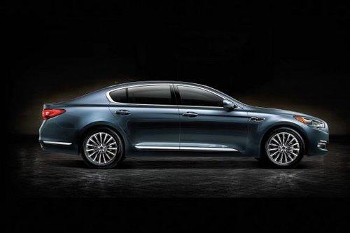 洛杉矶车展首发新车盘点