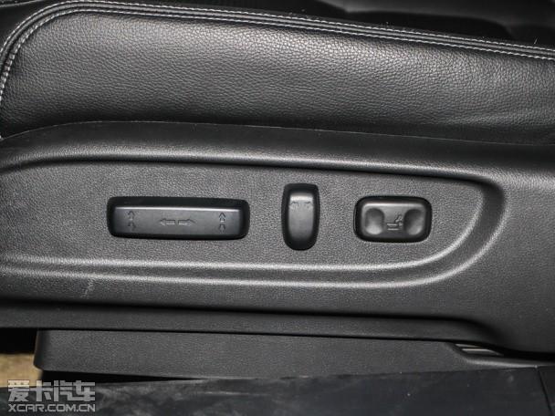 广汽本田2014款雅阁