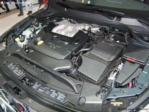 雷诺塔利斯曼全系赠8千礼包 法国雷诺的顶级车型