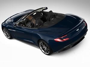 ��˹�١�������˹�١�����Vanquish2014�� Volante Neiman Marcus Edition