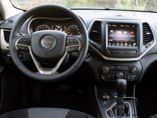 JeepJeep���ɹ�2014�� ������