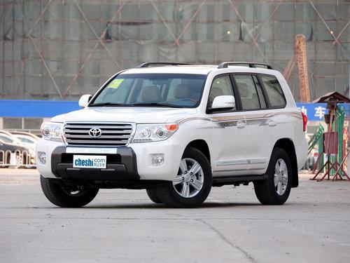 һ������ 4.6L AT