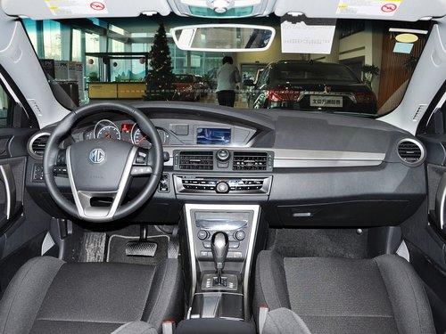 MG �Ʊ� 1.8L �Զ� �п�̨����