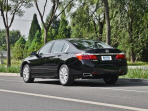 广汽本田2014款雅阁