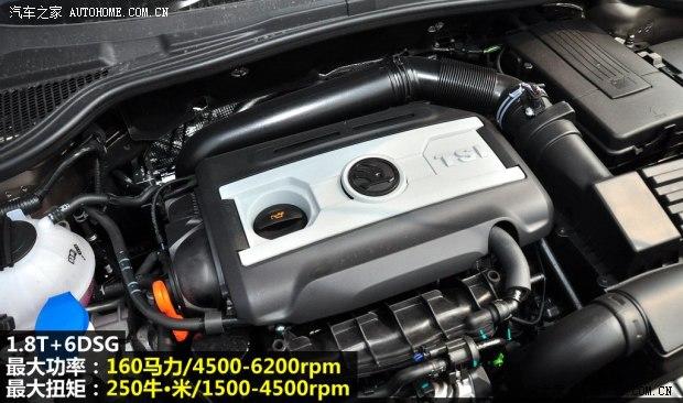 ˹�´��Ϻ�����˹�´�Ұ��2014�� 1.8TSI DSGҰ����