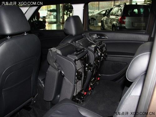 SUV市场新宠? 斯柯达野帝竞争力分析