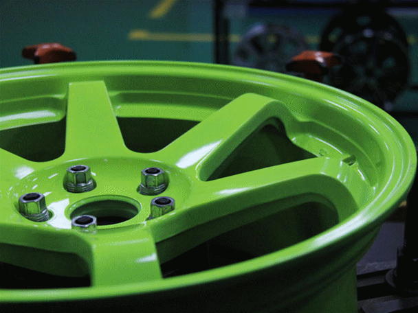 实验结果差异大 轮毂质量专业测试(二)