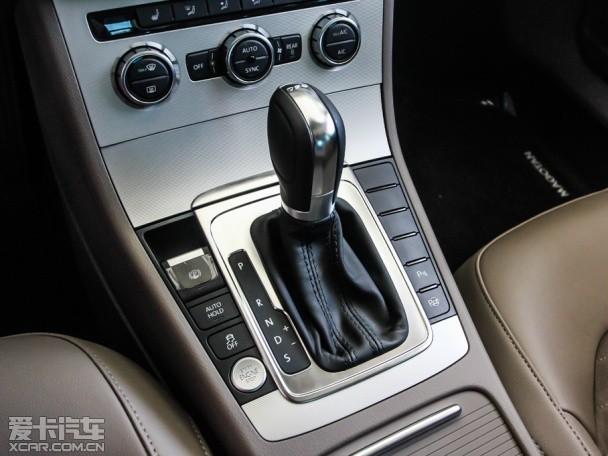 一汽-大众2013款迈腾