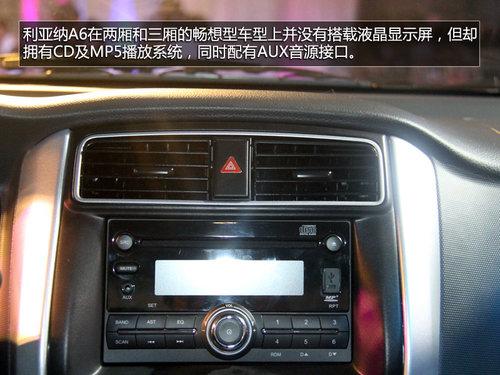 ������ľ������A6ʵ�Ľ��� �ۼ�5.49����