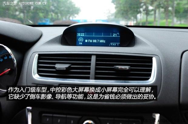 ���ͨ�ñ�˰�����ENCORE2013�� 1.4T �ֶ�������ȡ��