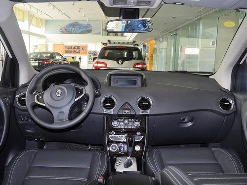 ��ŵ 2.5L CVT �п�̨����