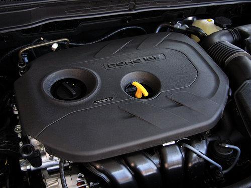 �����ִ� 2.0L �Զ� ������������д